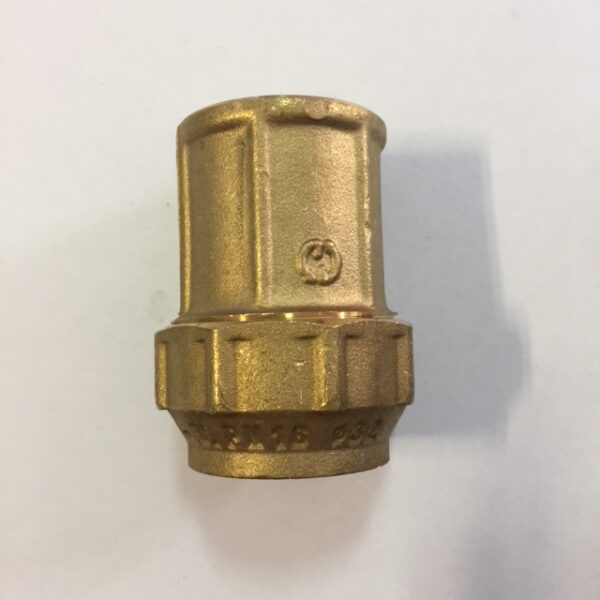 Racord pe 25x3/4 f alama