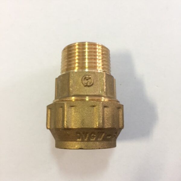 Racord pe 50x1 1/2" m alama