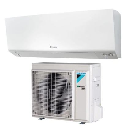 Aparat de aer conditionat daikin perfera bluevolution ftxm25a-rxm25a9 9000 btu