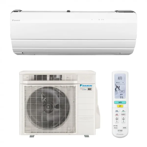 Aer conditionat daikin ururu sarara bluevolution ftxz50n-rxz50n inverter 18000 btu
