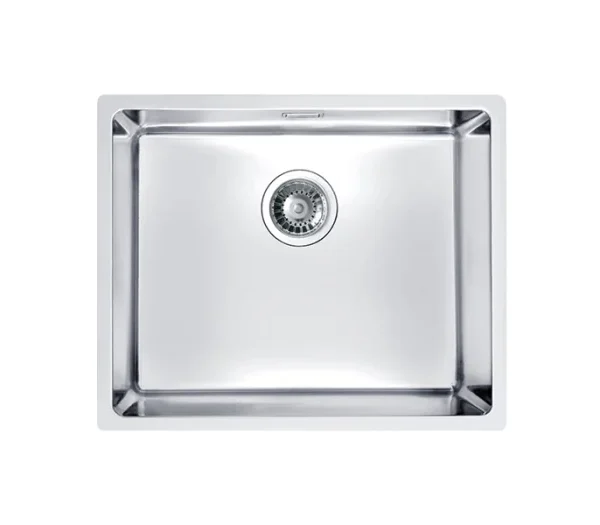 Chiuveta inox kombino 50